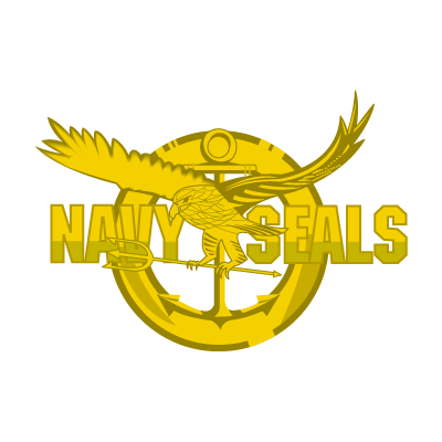 Navy Seals Logo PNG Download - Bootflare