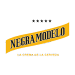 Negra Modelo Logo Transparent PNG
