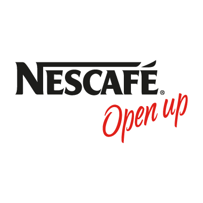 Nescafe Open up
