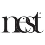 Nest Logo Transparent PNG