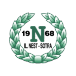 Nest Sotra Fotball Logo Transparent PNG