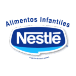 Nestle Alimentos Infantiles Logo Transparent PNG