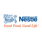 Nestlé Good Life Logo Transparent PNG