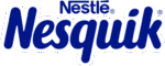 Nestlé Nesquik Logo Transparent PNG
