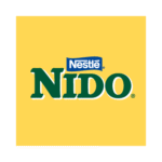 Nestle Nido Logo Transparent PNG