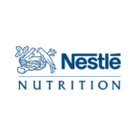 Nestlé Nutrition Logo Transparent PNG