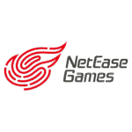 NetEase Games Logo Transparent PNG
