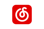 NetEase Music Logo Transparent PNG
