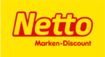 Netto Marken Discount Logo Transparent PNG