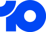 Network 10 Logo Transparent PNG