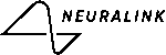 Neuralink Logo Transparent PNG