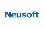 Neusoft Logo Transparent PNG