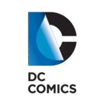 New DC Comics Logo Transparent PNG