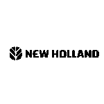 New Holland Logo Transparent PNG