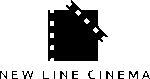 New Line Cinema Logo Transparent PNG