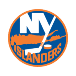 New York Islanders Logo Transparent PNG