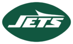 New York Jets Logo Transparent PNG
