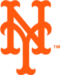 New York Mets Cap Logo Transparent PNG