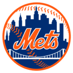 New York Mets Logo Transparent PNG