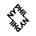 New York Philharmonic Logo Transparent PNG