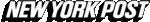 New York Post Logo Transparent PNG