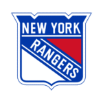 New York Rangers Logo Transparent PNG