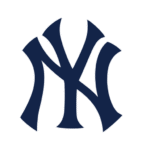 New York Yankees Cap Logo Transparent PNG