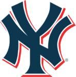 New York Yankees Logo Transparent PNG