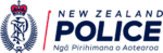 New Zealand Police Logo Transparent PNG