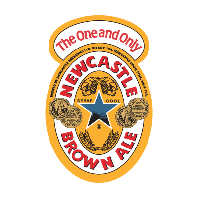 Newcastle Brown Ale