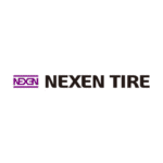 Nexen Tire Logo Transparent PNG