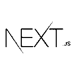 Nextjs Logo Transparent PNG