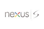 Nexus S Logo Transparent PNG