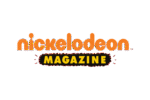 Nickelodeon Magazine Logo Transparent PNG