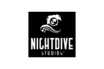 Nightdive Studios Logo Transparent PNG