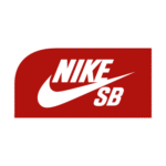 Nike SB Logo Transparent PNG