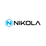 Nikola Logo Transparent PNG
