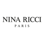 Nina Ricci Logo Transparent PNG