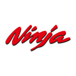 Ninja Logo Transparent PNG