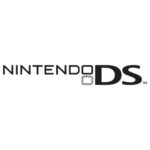 Nintendo DS Logo Transparent PNG