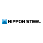 Nippon Steel Logo Transparent PNG