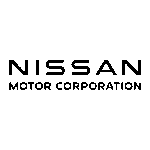 Nissan Motor Logo Transparent PNG