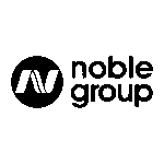 Noble Group Logo Transparent PNG