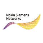 Nokia Siemens Networks Logo Transparent PNG