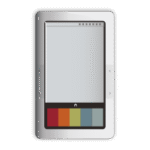 Nook icon Logo Transparent PNG