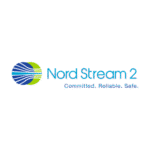 Nord Stream 2 Logo Transparent PNG