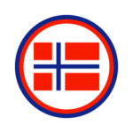 Norges Fotballforbund Logo Transparent PNG