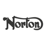 Norton Motor Logo Transparent PNG