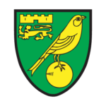 Norwich City Logo Transparent PNG