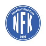 Notodden FK Logo Transparent PNG